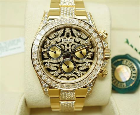 116598tbr rolex|eye of the tiger 116598tbr.